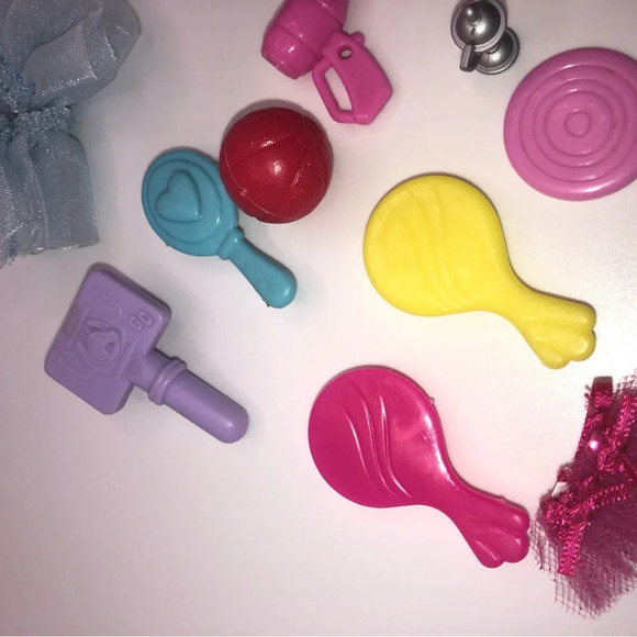 Vintage Barbie Pet and Horse Accessories Lot - Picture 2 of 5